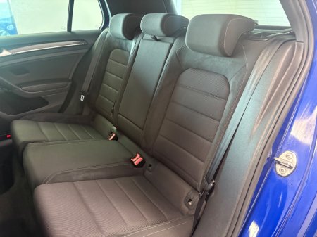 2020 Volkswagen Golf - photo 14