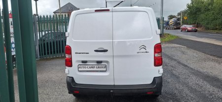 2020 Citroen Dispatch - photo 6