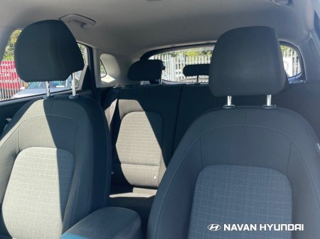 2021 Hyundai KONA - photo 29