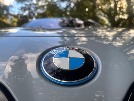 2024 BMW i7 - photo 12