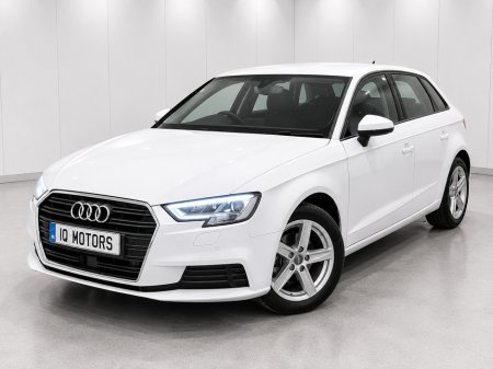 2017 Audi A3 - photo 2
