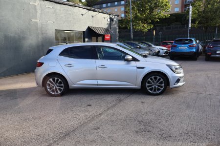 2017 Renault Megane - photo 10