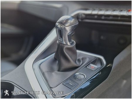 2022 Peugeot 3008 - photo 15