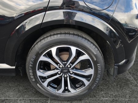2021 Ford Puma - photo 7