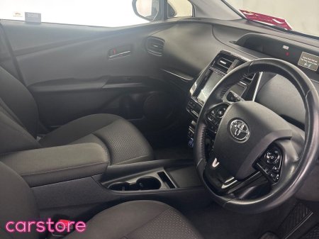 2019 Toyota Prius - photo 9
