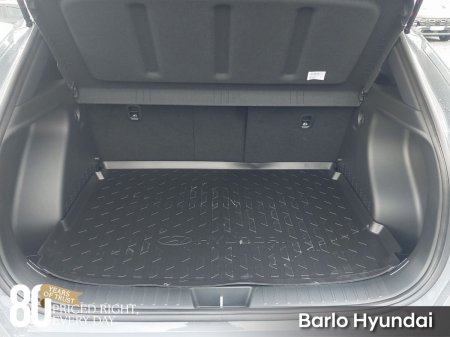 2026 Hyundai KONA - photo 18
