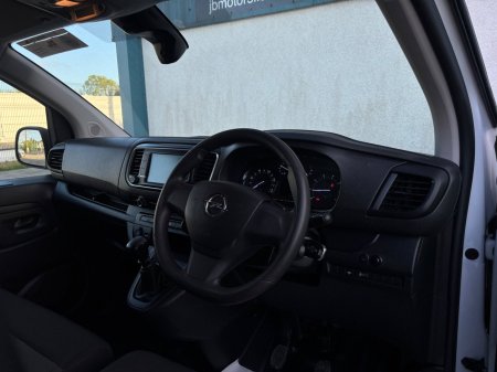 2023 Opel Vivaro - photo 11