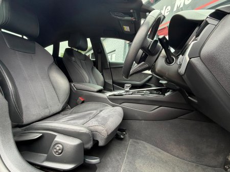 2023 Audi A5 - photo 5