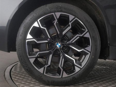 2025 BMW X3 - photo 14