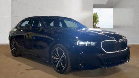 2024 BMW i5