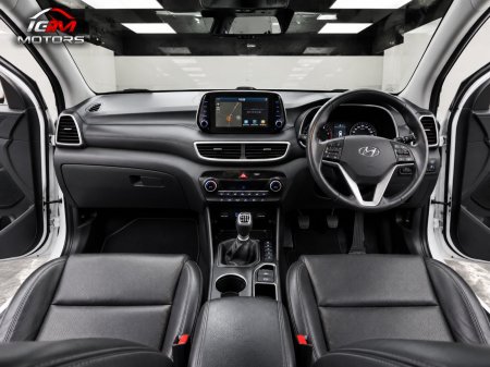 2019 Hyundai Tucson - photo 6