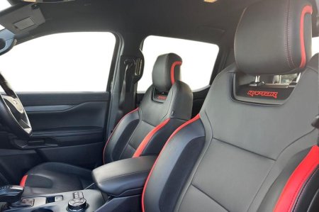 2024 Ford Ranger - photo 10