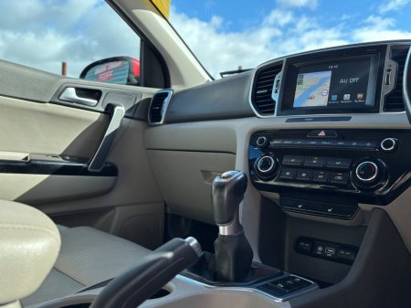 2017 Kia Sportage - photo 9