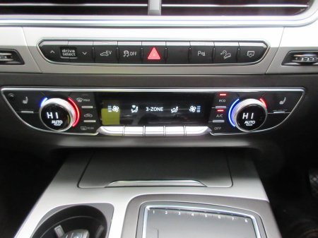 2018 Audi Q7 - photo 9