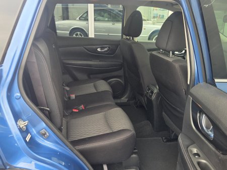2018 Nissan X-Trail - photo 8