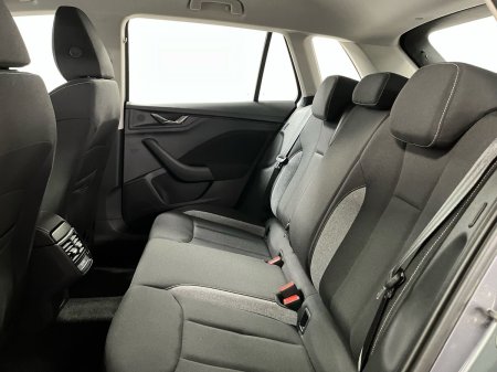 2025 Skoda Kamiq - photo 7