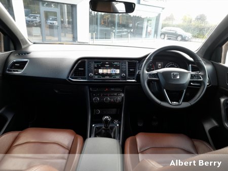 2019 SEAT Ateca - photo 9
