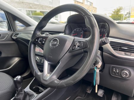 2016 Opel Corsa - photo 4
