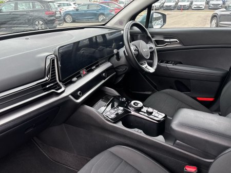 2023 Kia Sportage - photo 2