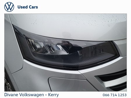 2026 Volkswagen Caravelle - photo 20