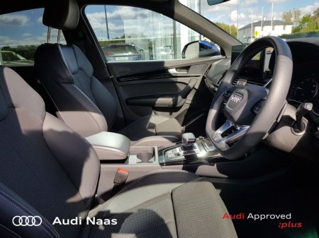 2023 Audi Q5 - photo 12