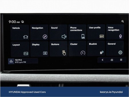 2025 Hyundai Tucson - photo 21