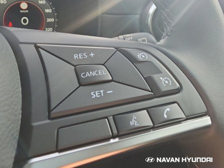 2026 Nissan Juke - photo 22