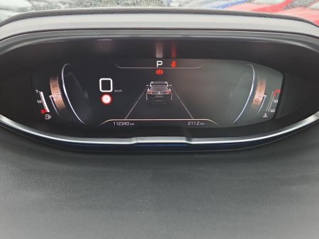 2024 Peugeot 3008 - photo 12