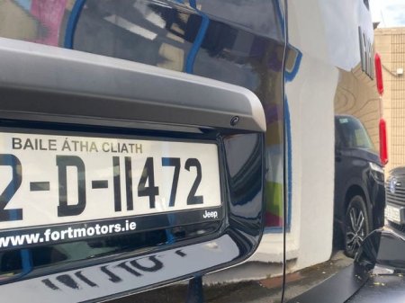 2025 Fiat Scudo - photo 26