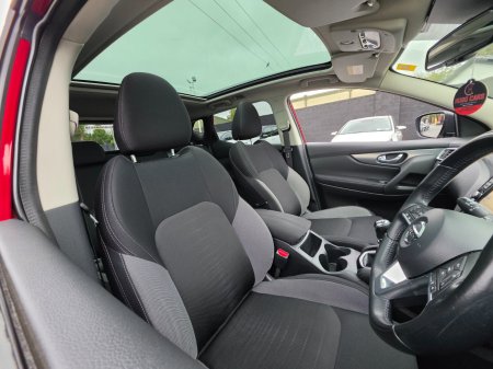 2018 Nissan Qashqai - photo 27
