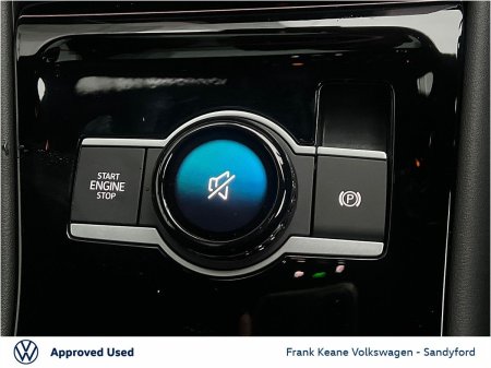 2027 Volkswagen Tayron - photo 21