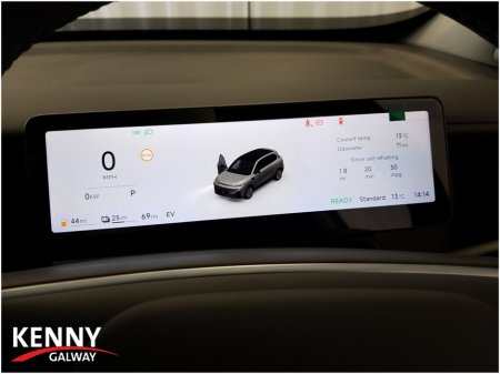 2026 Leapmotor B10 - photo 28