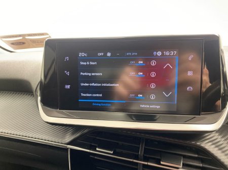 2023 Peugeot 208 - photo 14