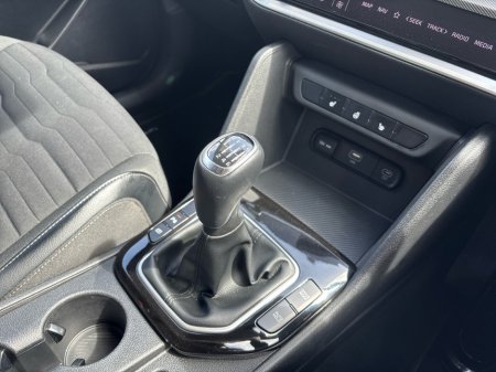 2023 Kia Sportage - photo 12