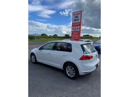 2016 Volkswagen Golf - photo 5