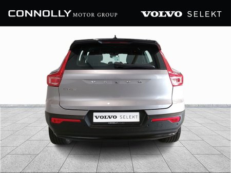 2026 Volvo EX40 - photo 13