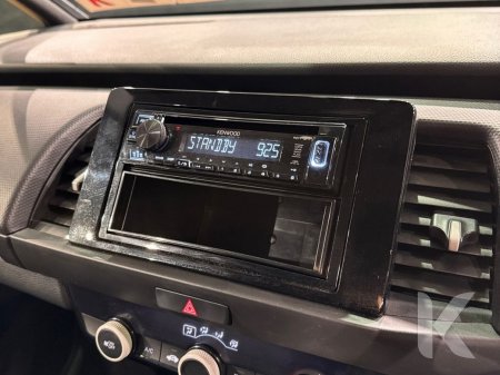 2021 Honda Fit - photo 18