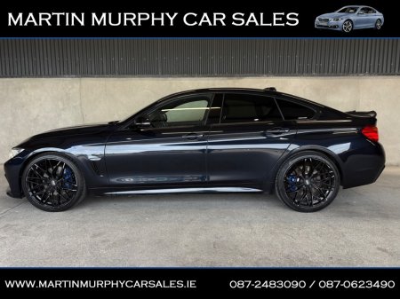 2016 BMW 4-Series - photo 3