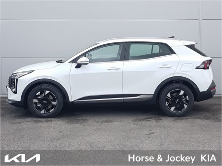 2026 Kia Sportage - photo 25