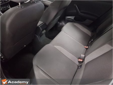 2023 Volkswagen Taigo - photo 11