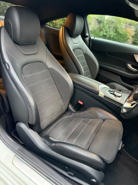 2019 Mercedes-Benz C-Class - photo 18