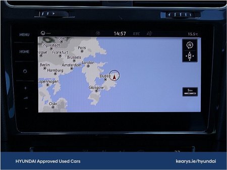 2019 Volkswagen Golf - photo 14