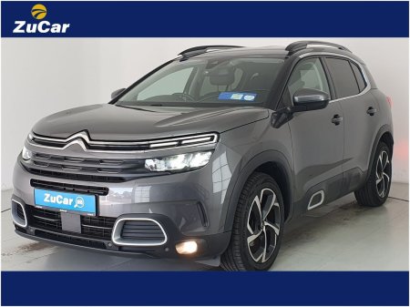 2022 Citroen C5 Aircross - photo 6