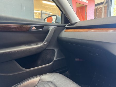 2012 Volkswagen Passat - photo 14