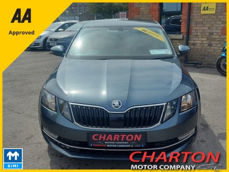 2019 Skoda Octavia - photo 2