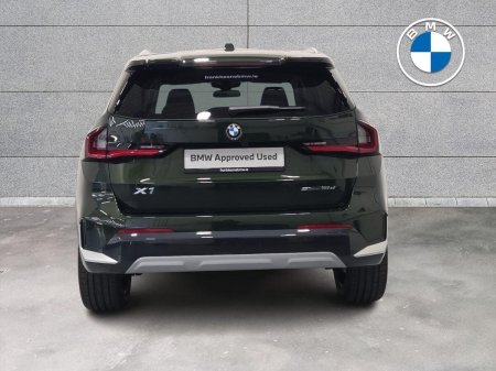 2026 BMW X1 - photo 15