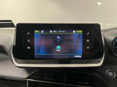 2023 Peugeot 2008 - photo 17