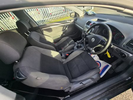 2007 Volkswagen Golf - photo 11