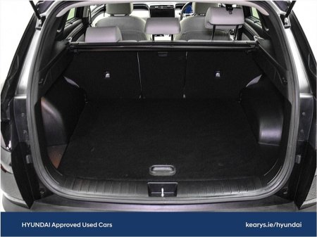 2024 Hyundai Tucson - photo 9