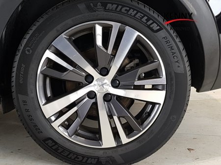 2023 Peugeot 3008 - photo 14